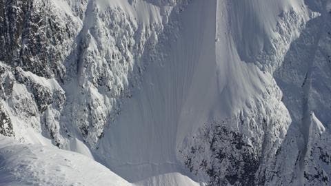 bella coola salomon free skiing Bella Coola