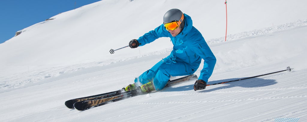 Win A Pair Of K2 Ikonic 85 Ti Skis | SKI