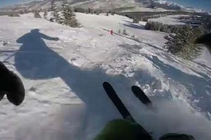 2016-17 Nordica Enforcer 93 and Santa Ana 93 First Impression