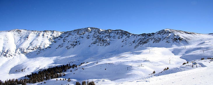 A-Basin Expansion None