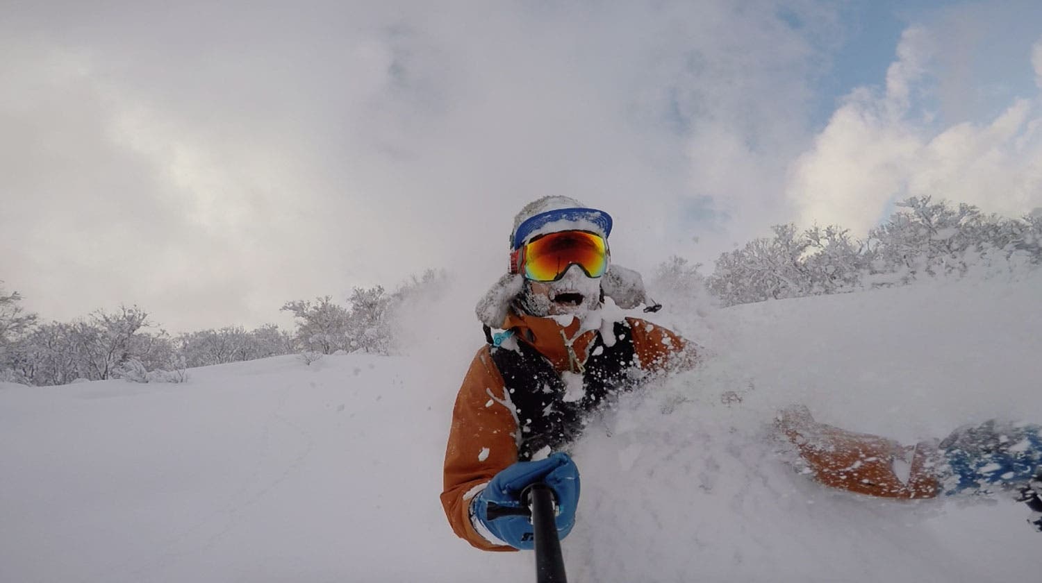 My good friend Garrett “G-Funk” Russell has guided for SASS for over a decade and has grown into an exceptional, knowledgeable mountain man, yet he…