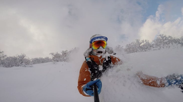 Arigatou Gozaimasu My good friend Garrett “G-Funk” Russell has guided for SASS for over a decade and has grown into an exceptional, knowledgeable mountain man, yet he…