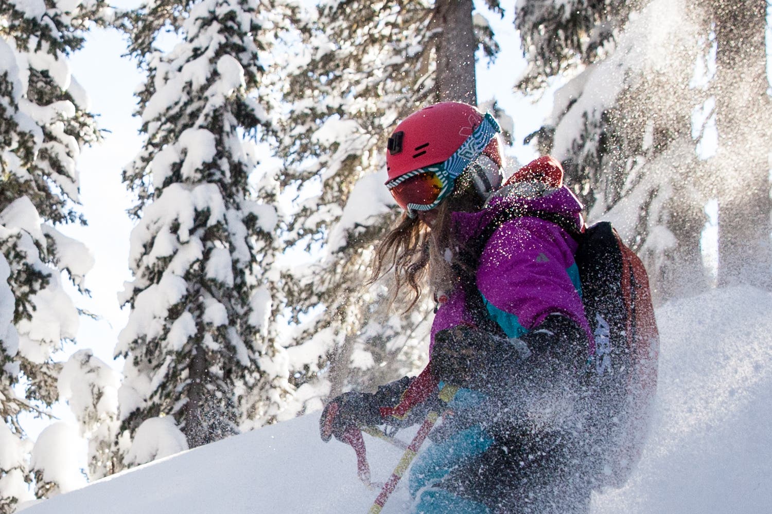 Lynsey Dyer was our creative genius. She had a constant stream of ideas coming in—some great, some a little out there—and her experience from…