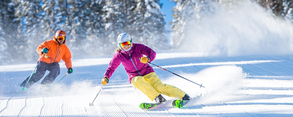 A non-skier's guide to Aspen