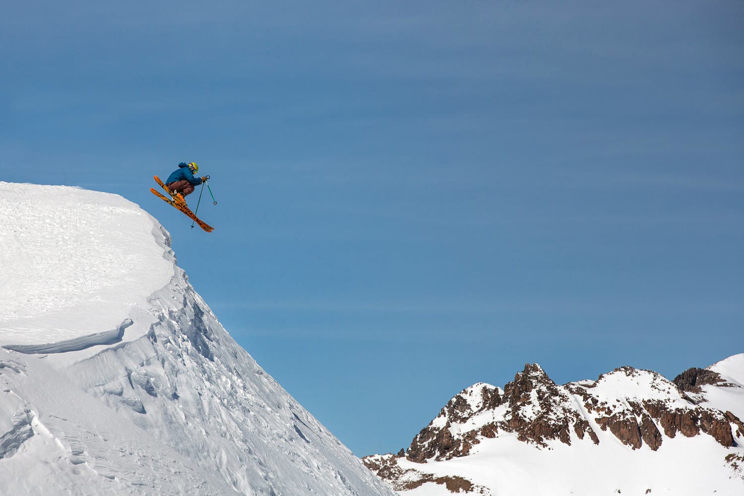 This is how Casey Day has fun. 