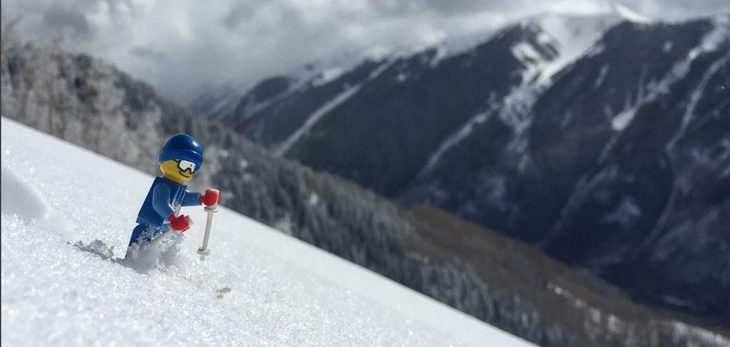 legoskierbro None