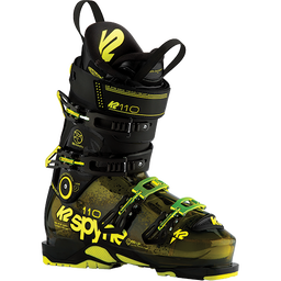 K2 Pinnacle 110 HV (2016)