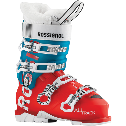 Rossignol Alltrack Pro 110 W (2017) | SKI