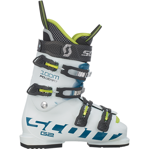 Scott Speedguide (2017)