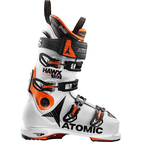 Atomic Hawx Ultra 130 (2017)