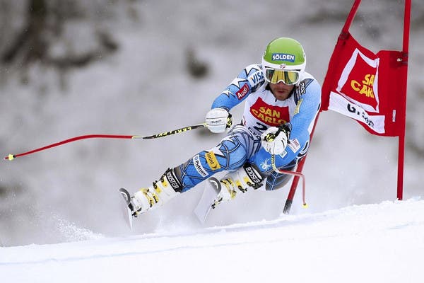 Bode Miller Italy None