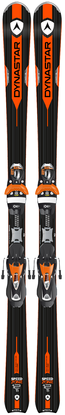 Dynastar Speed Zone 6 Xpress 11 (2017)