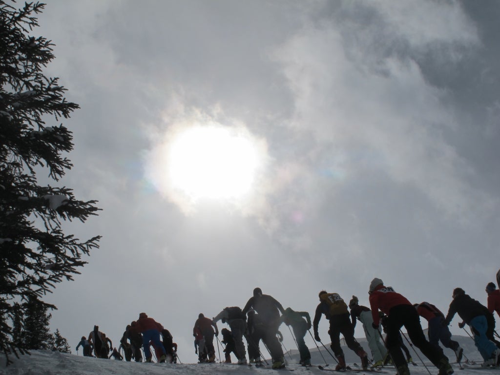 Eldora Mountain Resort Announces Uphill Alpine Touring Access