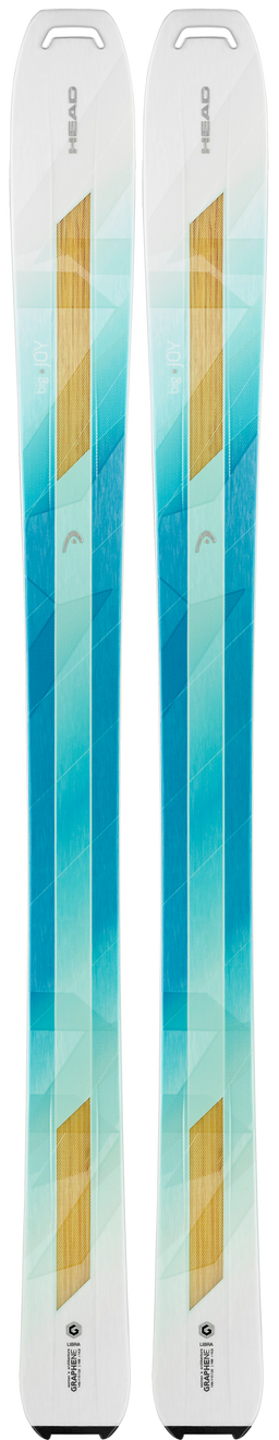 Head Pure Joy (2017)