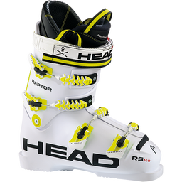 Head Raptor 140 RS (2016)
