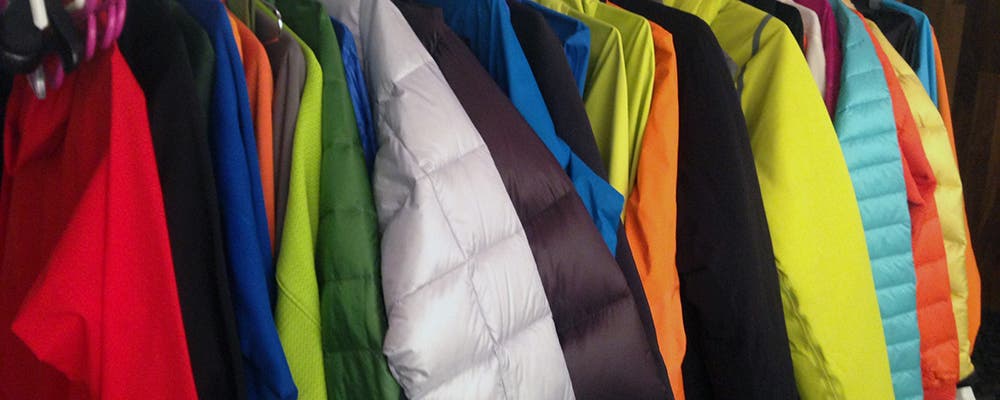 Outerwear Preview tout None