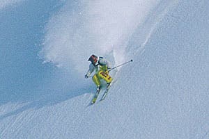 Seth Morrison, Full Throttle #2 None