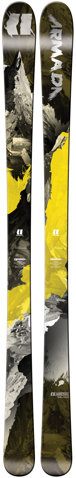 Armada Invictus 99 Ti (2017)