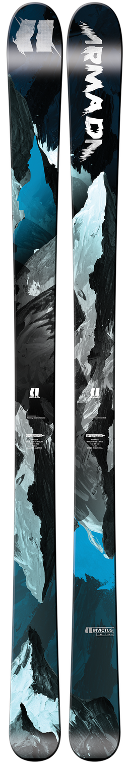 Armada Invictus 85 (2017)