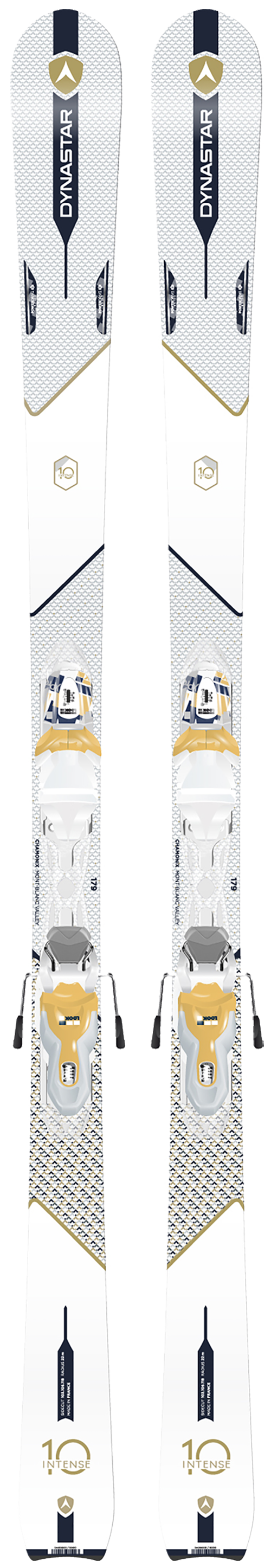 Dynastar Intense 10 Xpress W 110 (2017)