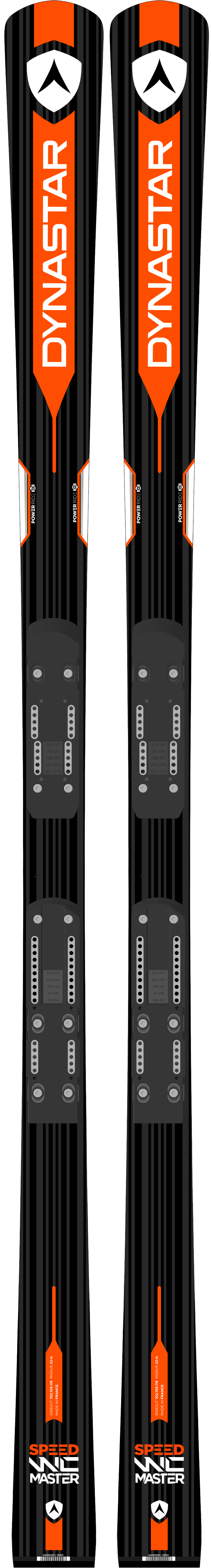 Dynastar Speed WC Master (2017)