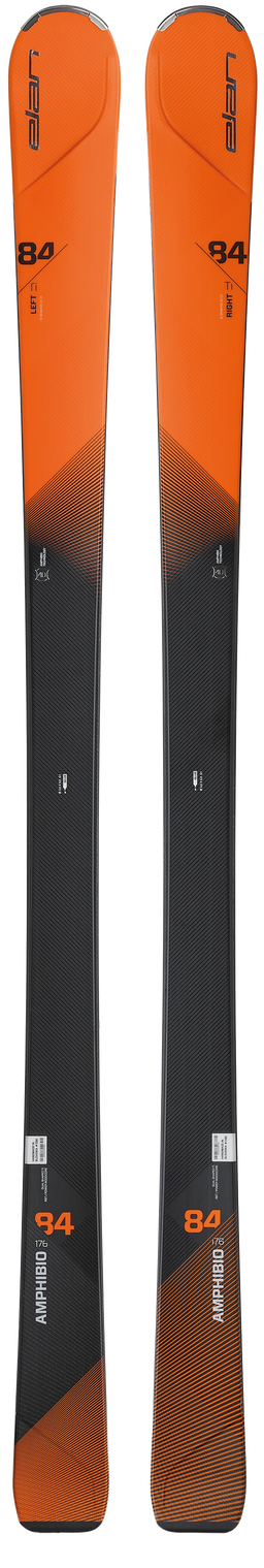 Elan Amphibio 80 TI (2017)