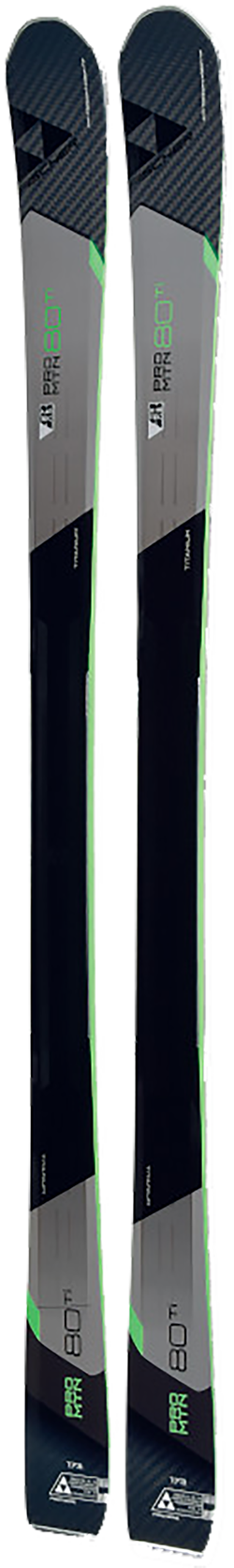 Fischer Pro MTN 86 TI (2017)