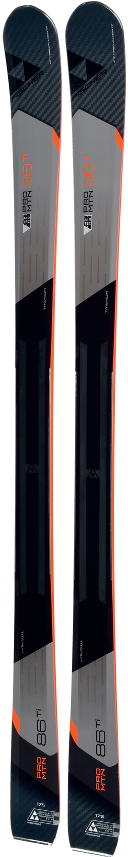 Fischer Pro MTN 77 (2017)