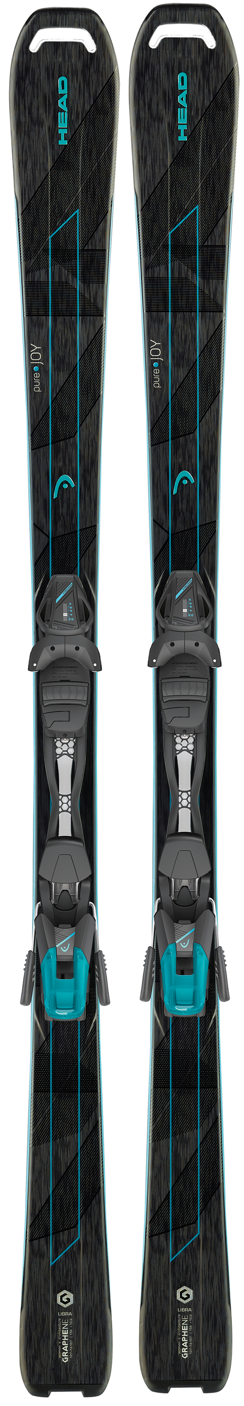 Head Pure Joy (2017)