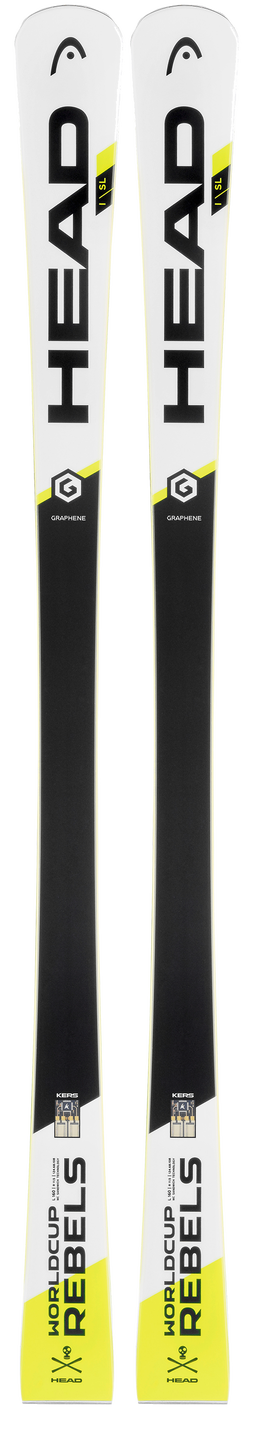 Head World Cup Rebels i.Race (2017)