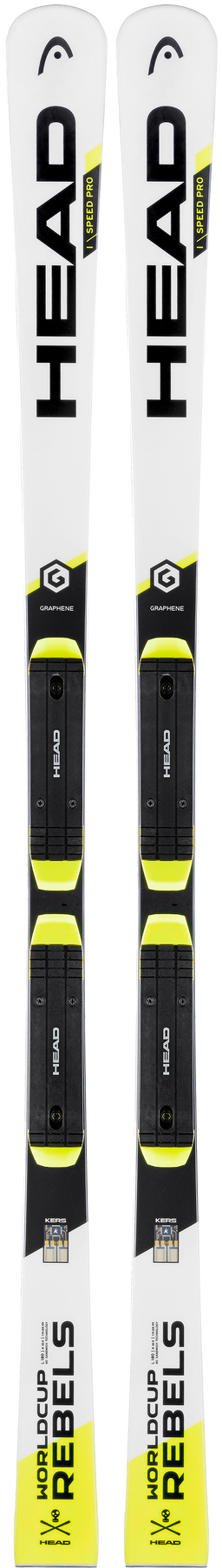 Head World Cup Rebels i.SL (2017)