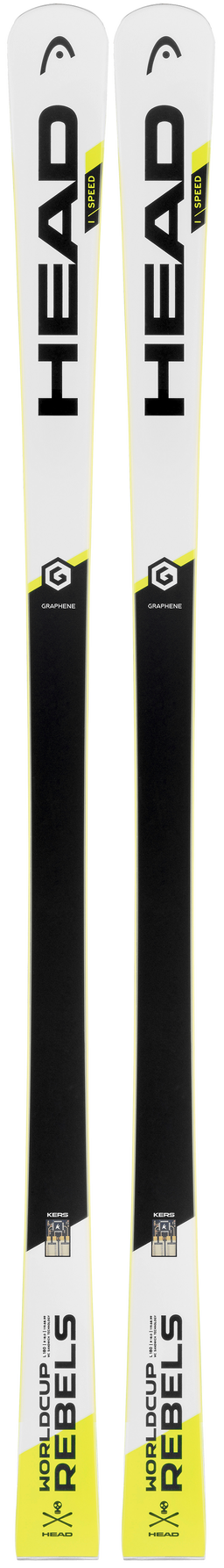 Head World Cup Rebels i.SL (2017)