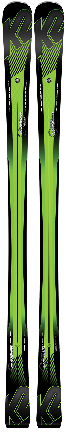K2 Charger (2017)