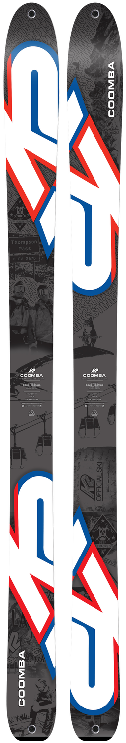 K2 Coomba 114 (2017)