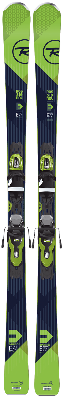 Rossignol Experience 75 Carbon (2017)