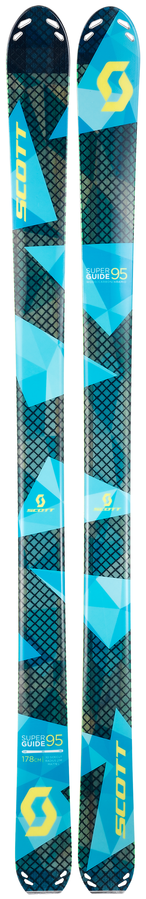 Scott Speedguide (2017)