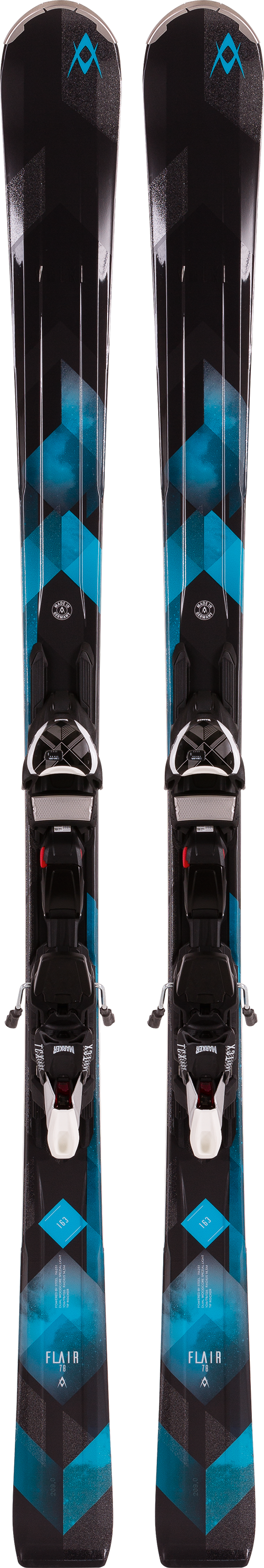 Volkl Flair 78 (2017)