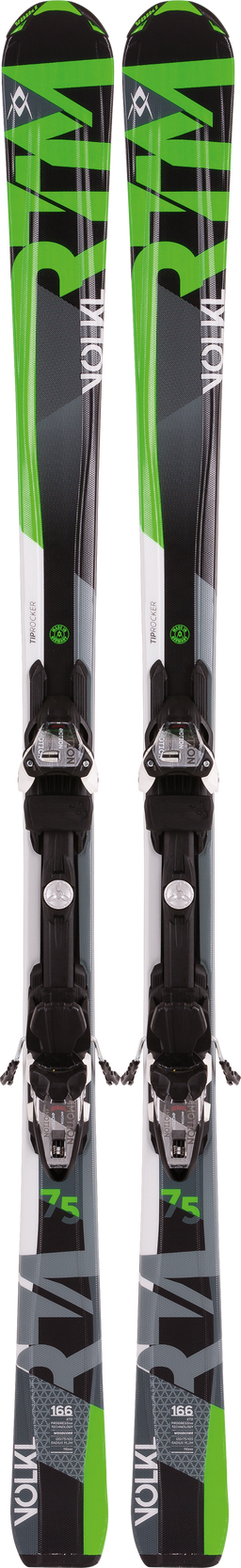 Volkl RTM 75iS (2017)