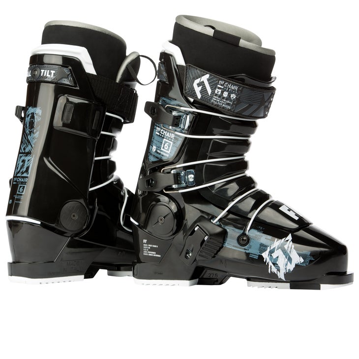 Ski Boot Butler – Trixski