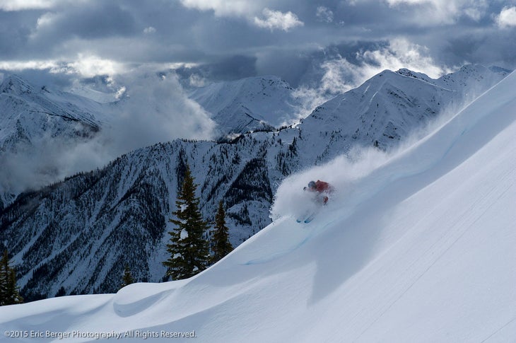 RV Canada Kicking Horse Tout Photo None