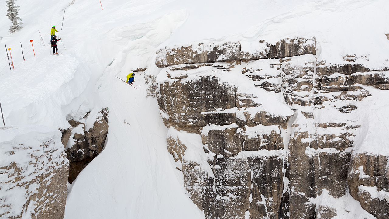 Forrest Jillson None