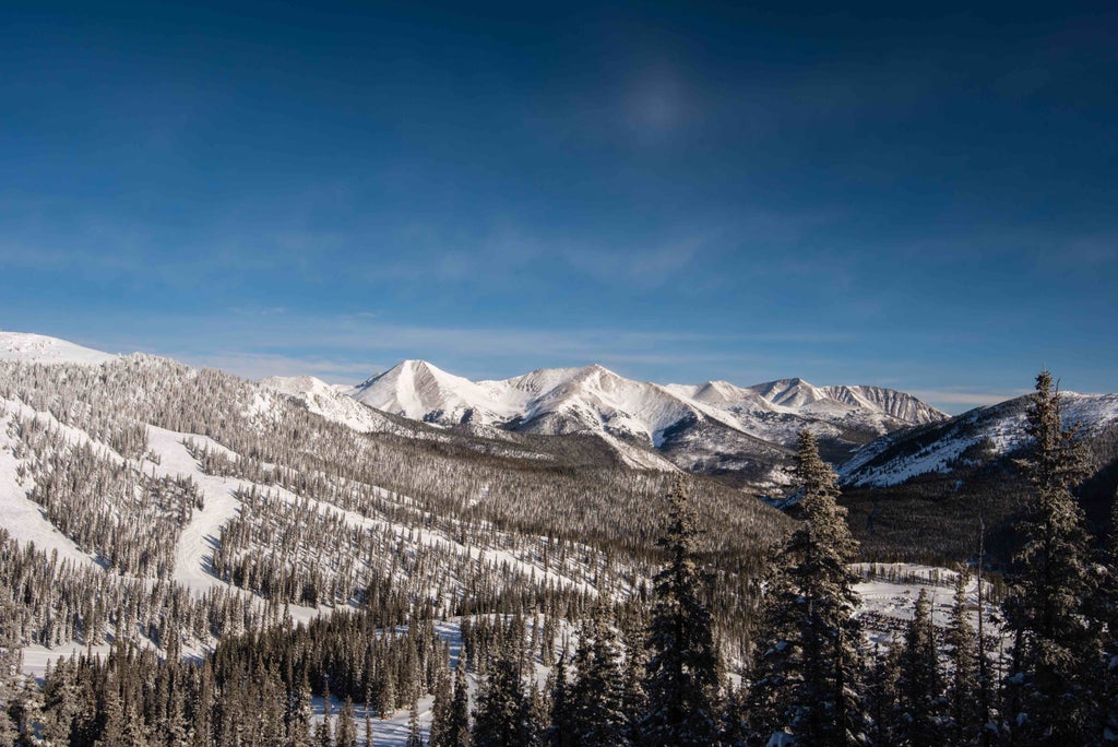 An “Au Natural” Opening at Monarch Mountain on Friday