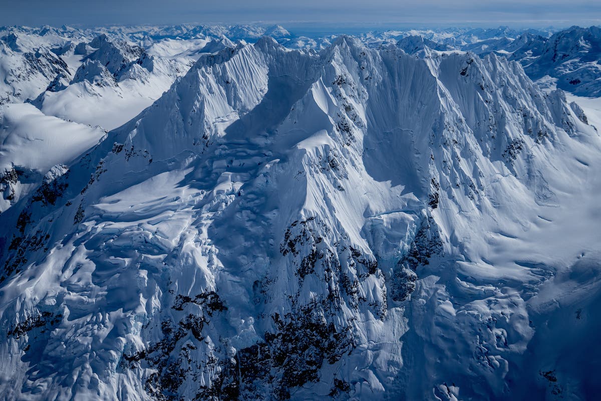 A Photo Story To some, faces like this look impossible, to skiers, these faces are what we dream about.Watch all three Tsirku fims here.