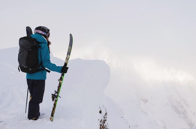 Lusti_BlackCrows None