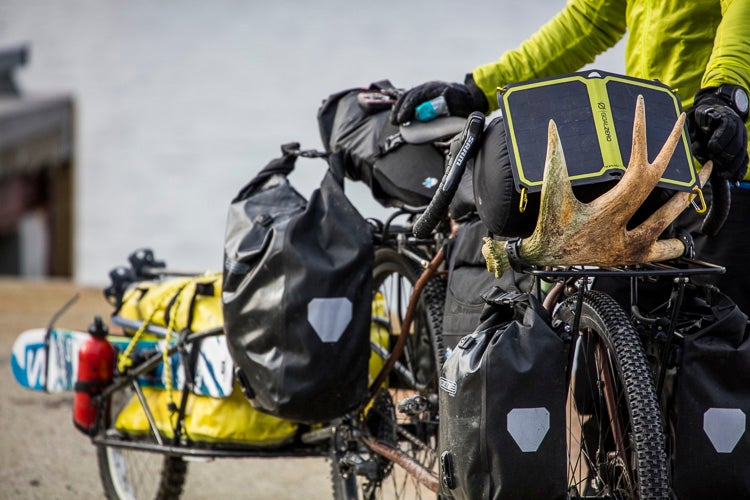 Pedal to Peaks 2 Norway