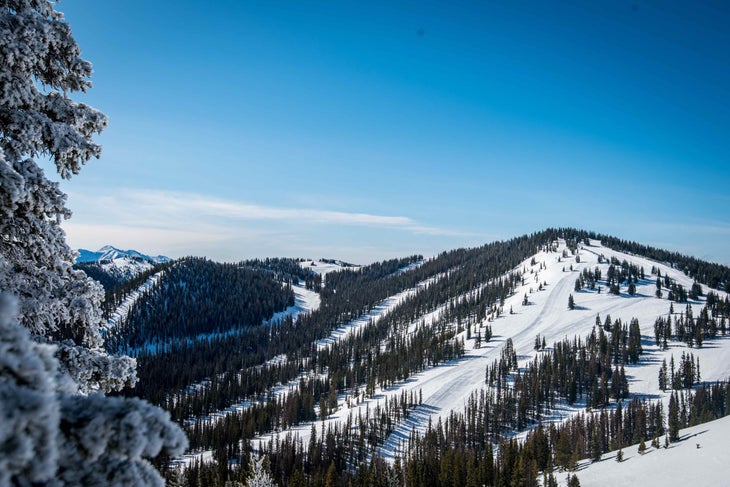 Monarch Mountain: One of Colorado’s Best- Kept—and Snowy—Secrets