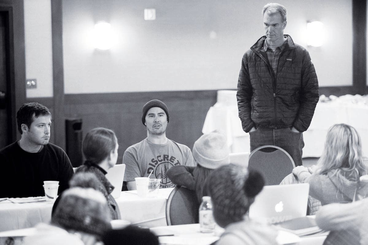 SKI0117_FUT_POW2 Steinkamp POW Alliance