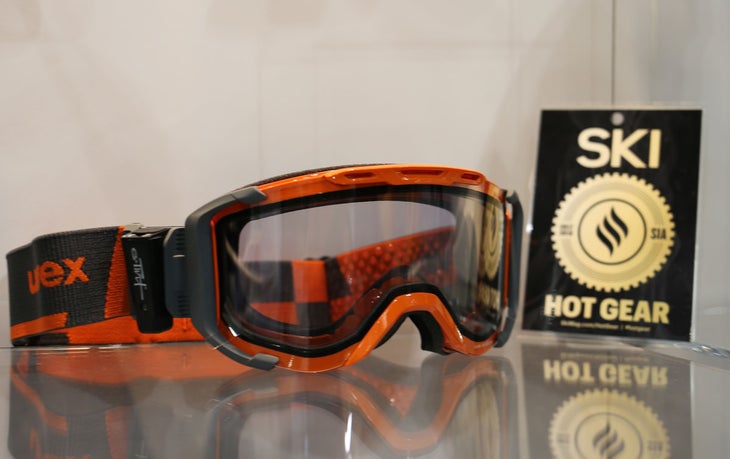 Terminator Alpha 1 Pair Polarized Outdoor Sunglasses for Fishing