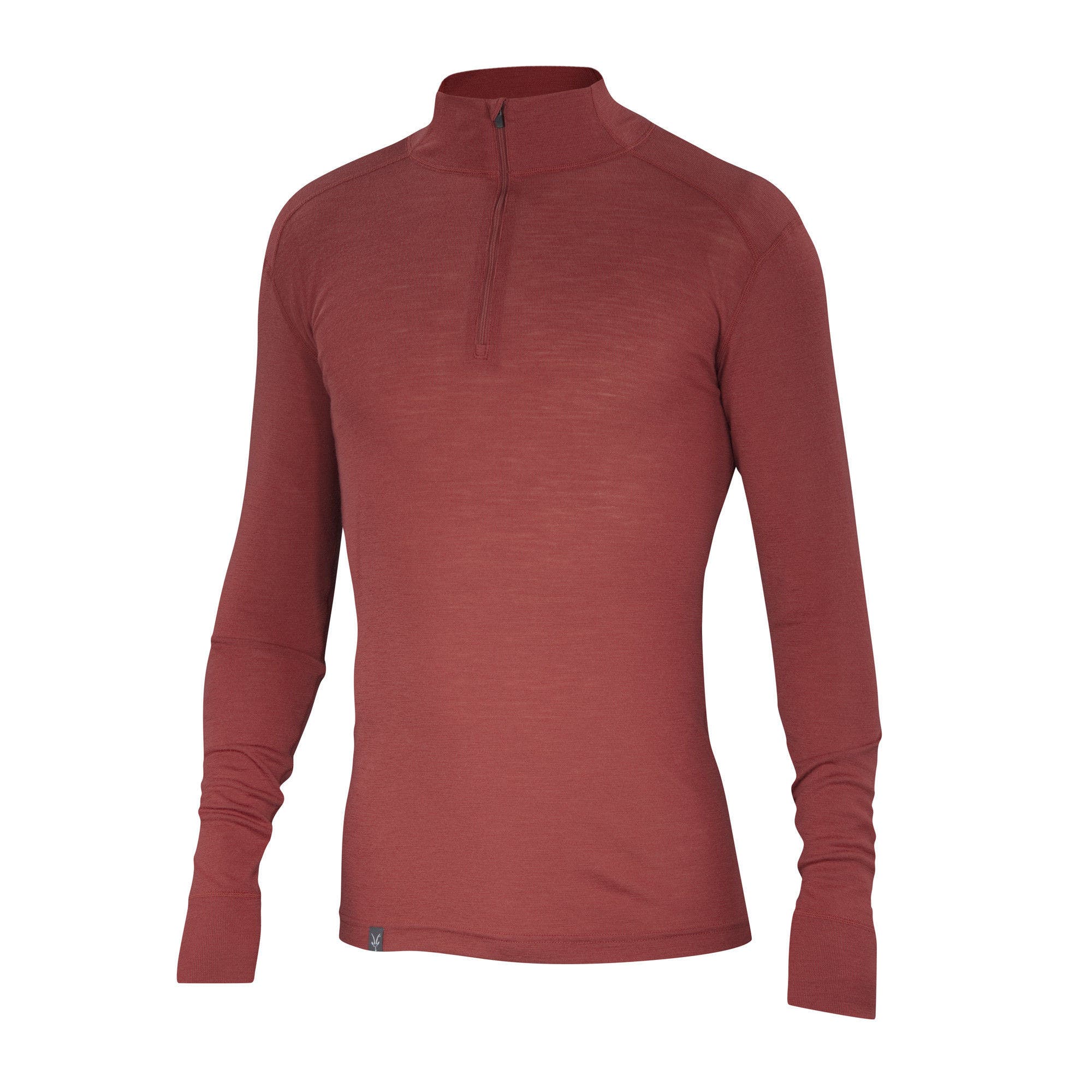 Ibex.WooliesZipT.2 None