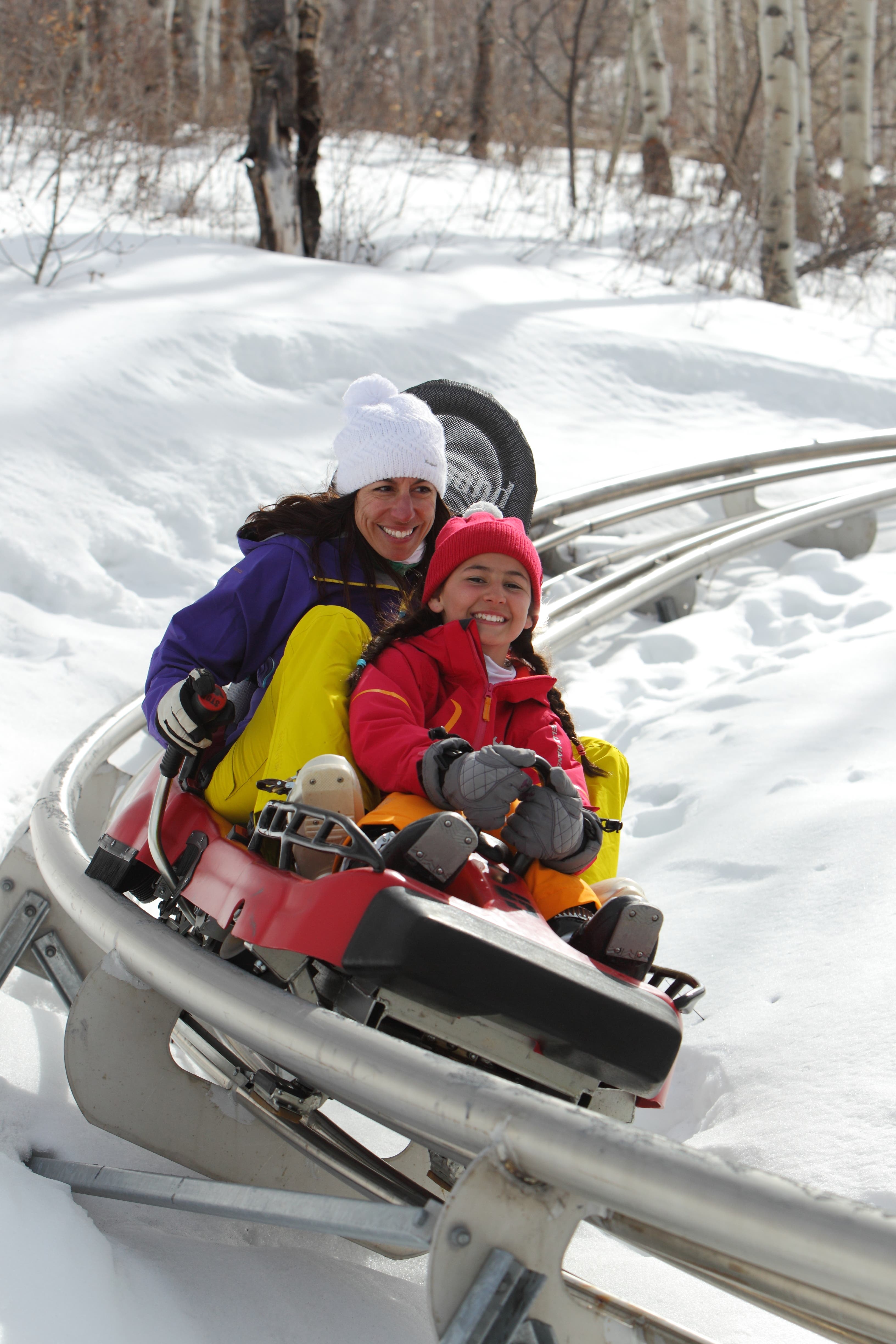 (ParkCity)Alpine Coaster None
